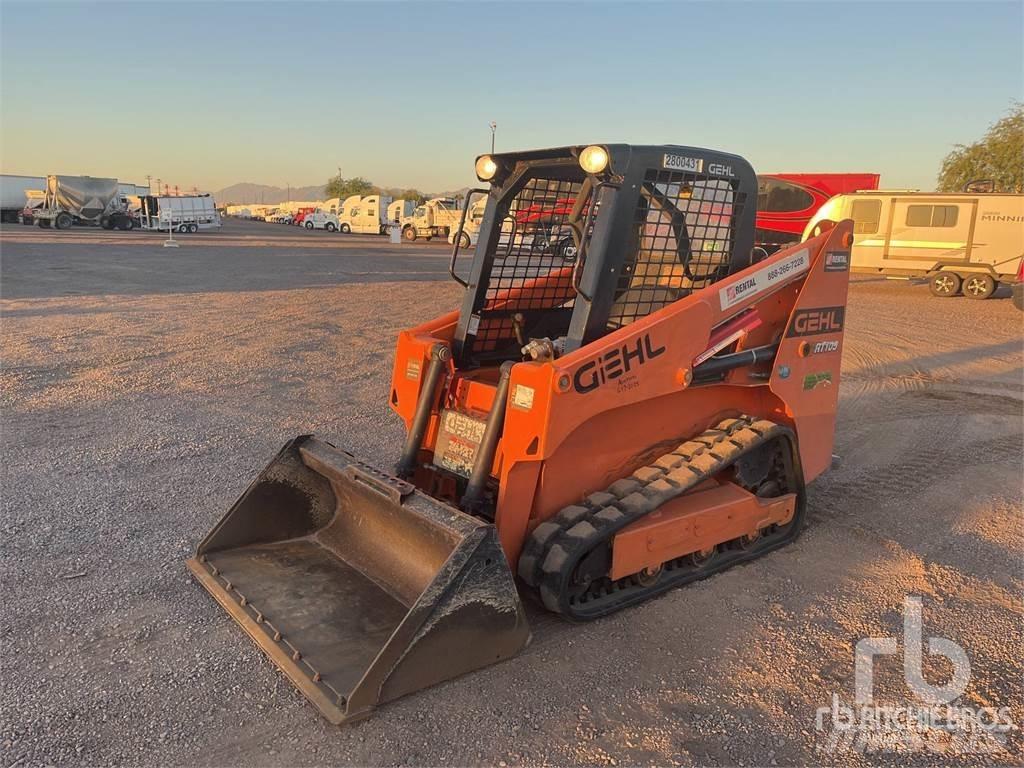 Gehl RT105 Kompaktlaadurid