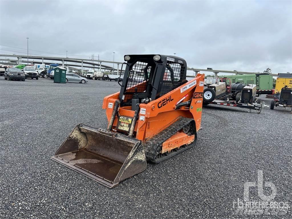 Gehl RT105 Kompaktlaadurid
