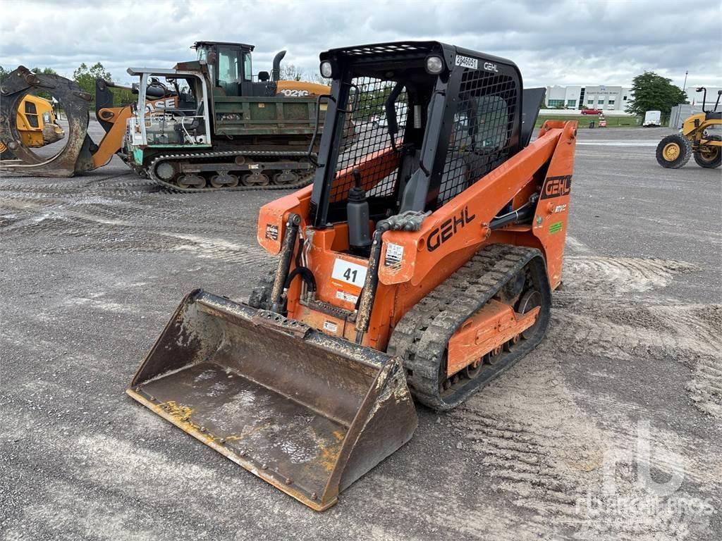Gehl RT135 Kompaktlaadurid