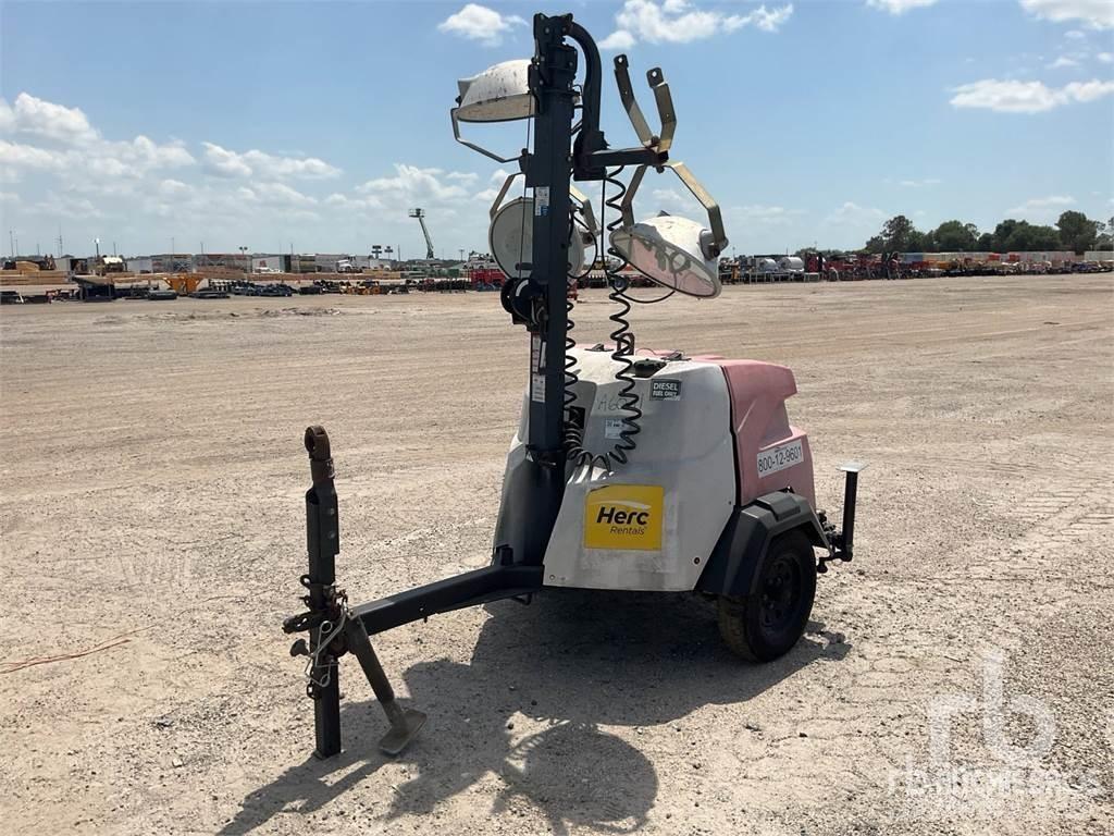 Generac MLT6S Mobiilsed valgustusseadmed