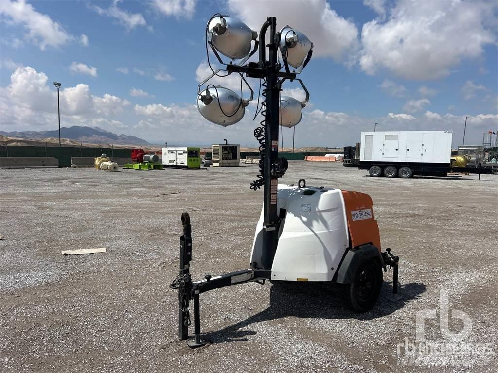 Generac MLT6S Mobiilsed valgustusseadmed