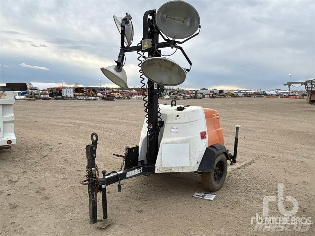 Generac MLT6S Mobiilsed valgustusseadmed