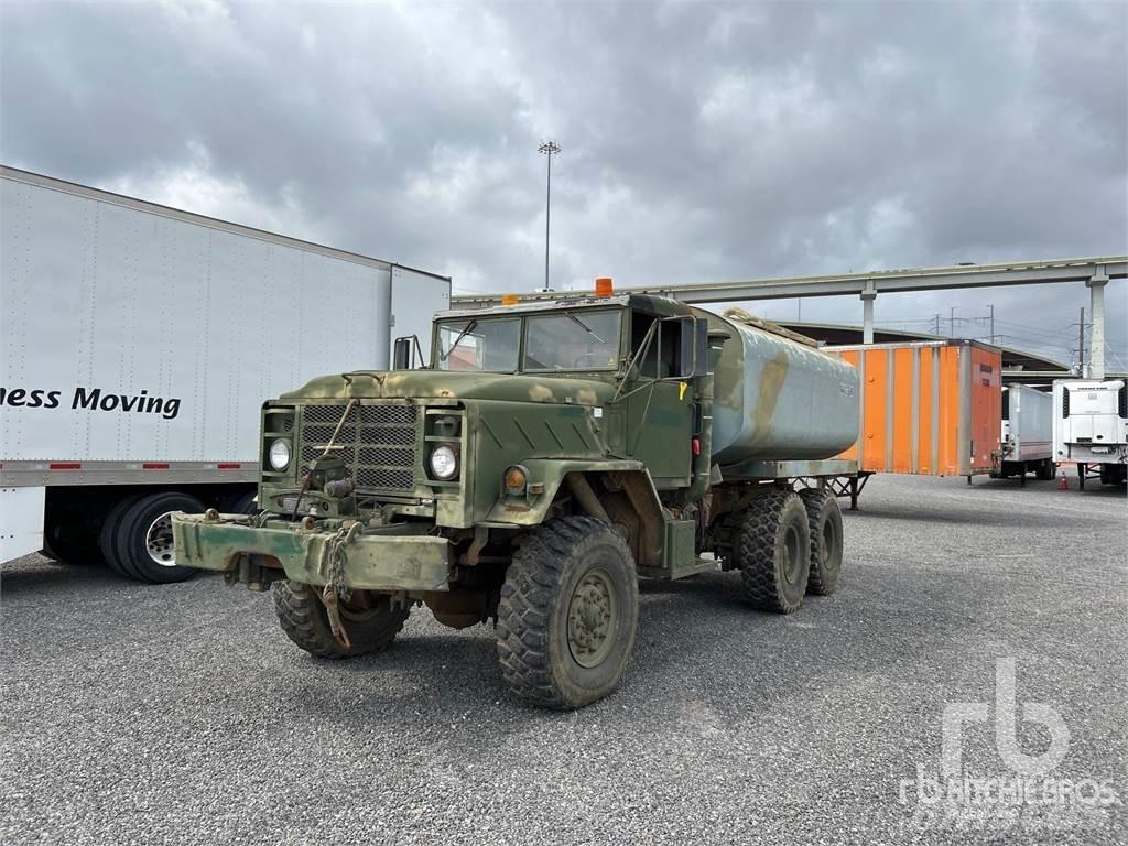 General M936A2 Veepaagiga autod