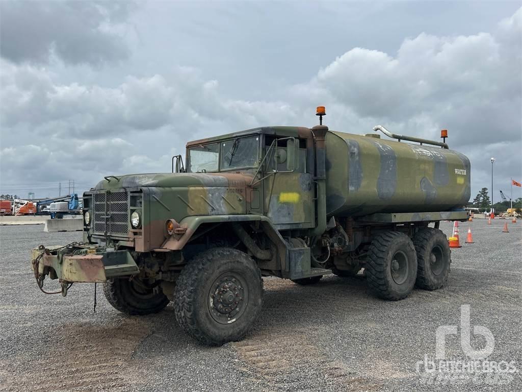 General M936A2 Veepaagiga autod