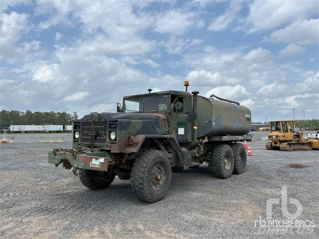 General M936A2 Veepaagiga autod