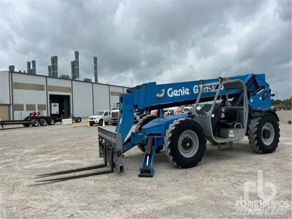 Genie GTH-1056 Teleskooplaadurid