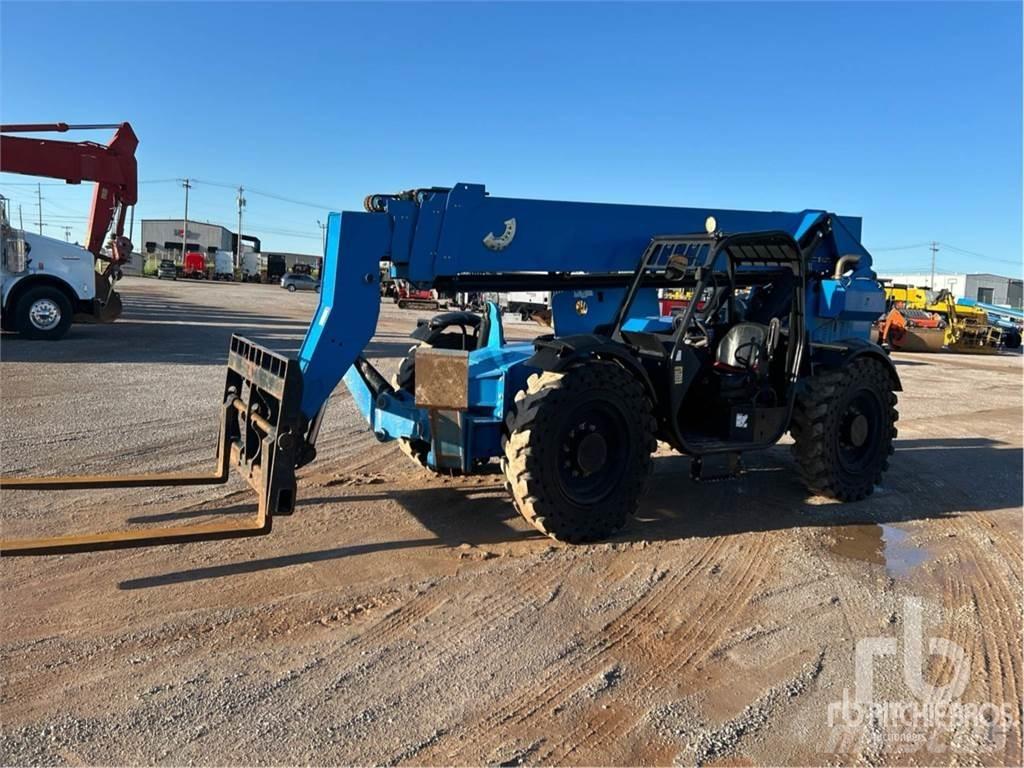 Genie GTH-1056 Teleskooplaadurid