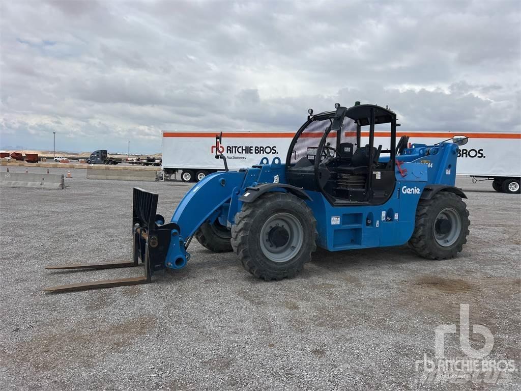Genie GTH-1544 Teleskooplaadurid