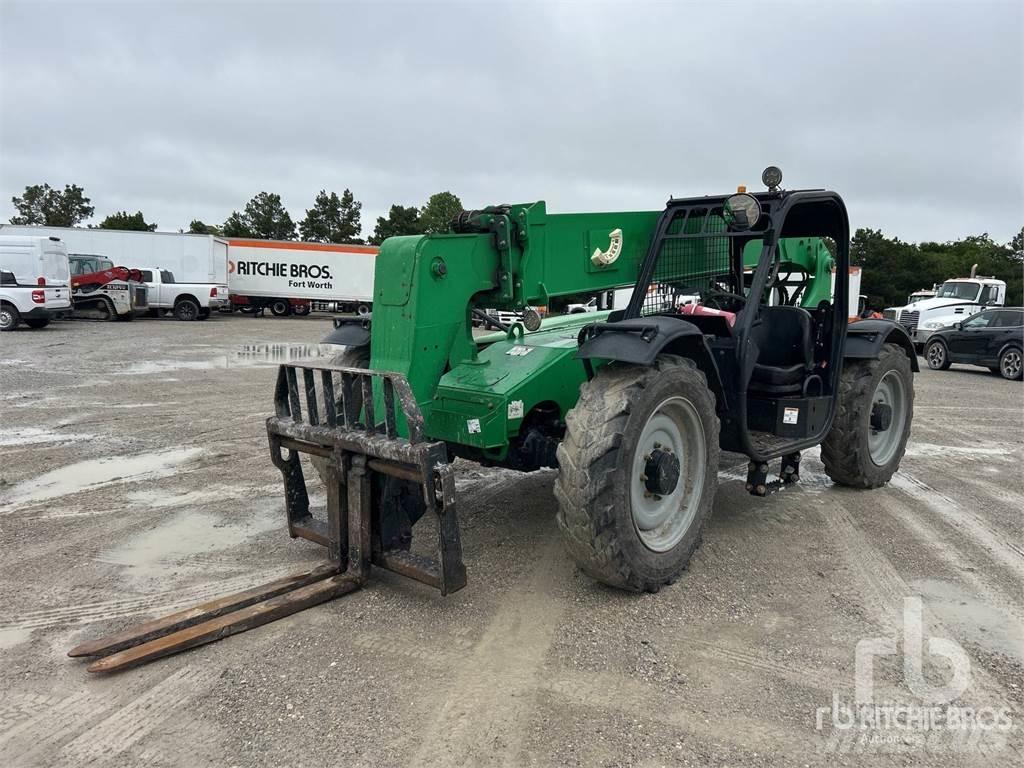 Genie GTH-636 Teleskooplaadurid