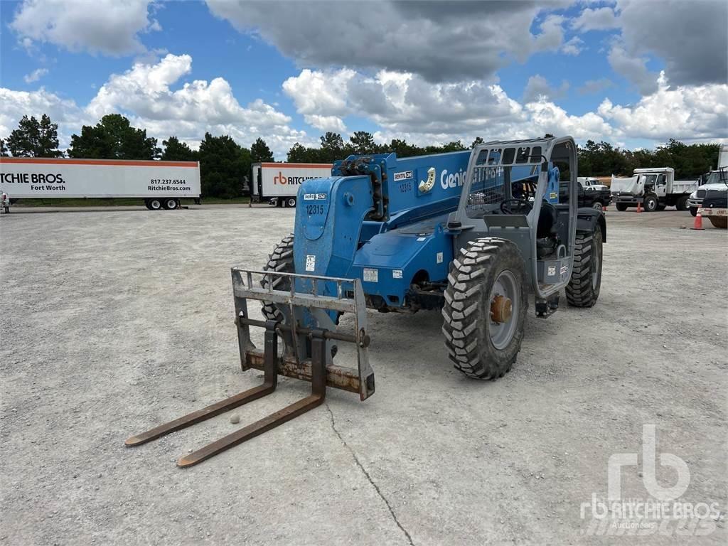 Genie GTH-844 Teleskooplaadurid