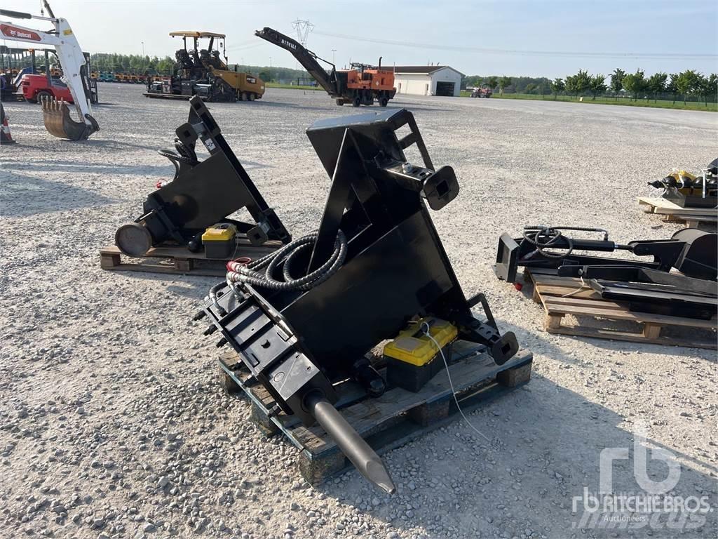  GIYI GY-AP680 Muud osad