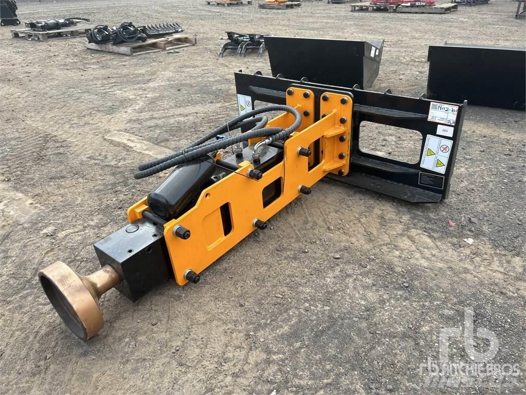  GIYI GY-D680 Muud osad
