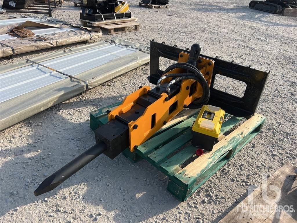  GIYI GY-P680 Muud osad