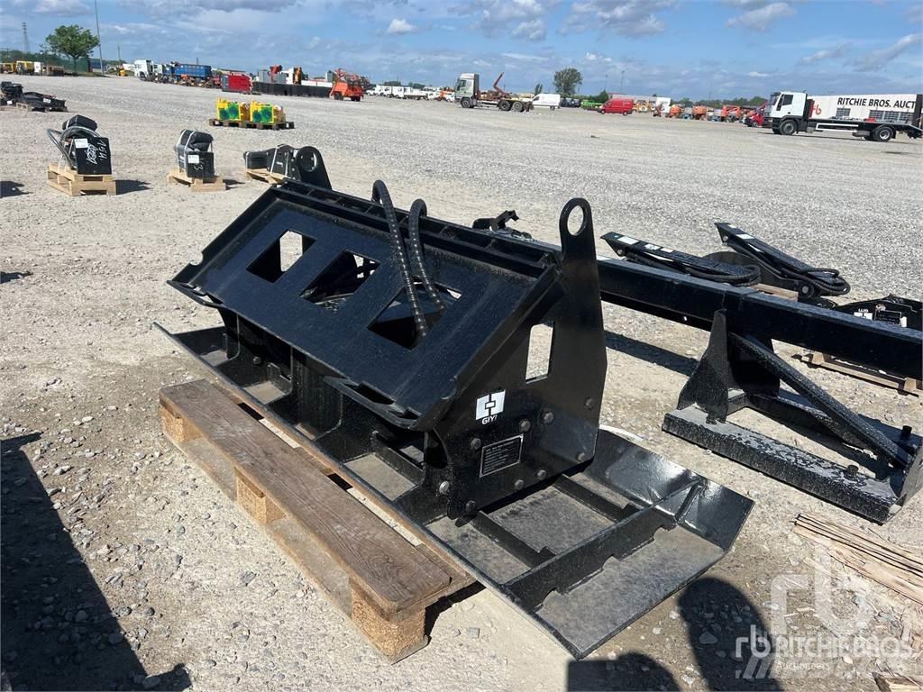  GIYI GY-PC71 Muud osad