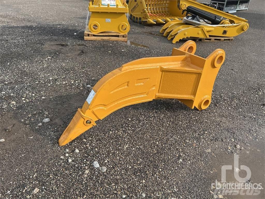  GIYI GY-R320 Kaabitsad