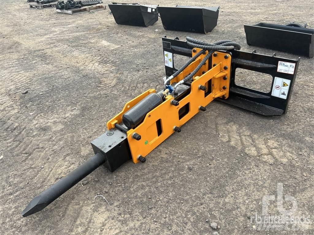  GIYI GY-SG45 Muud osad