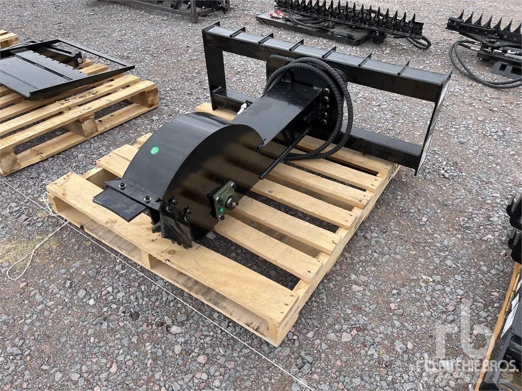  GIYI GY-SG45 Muud osad