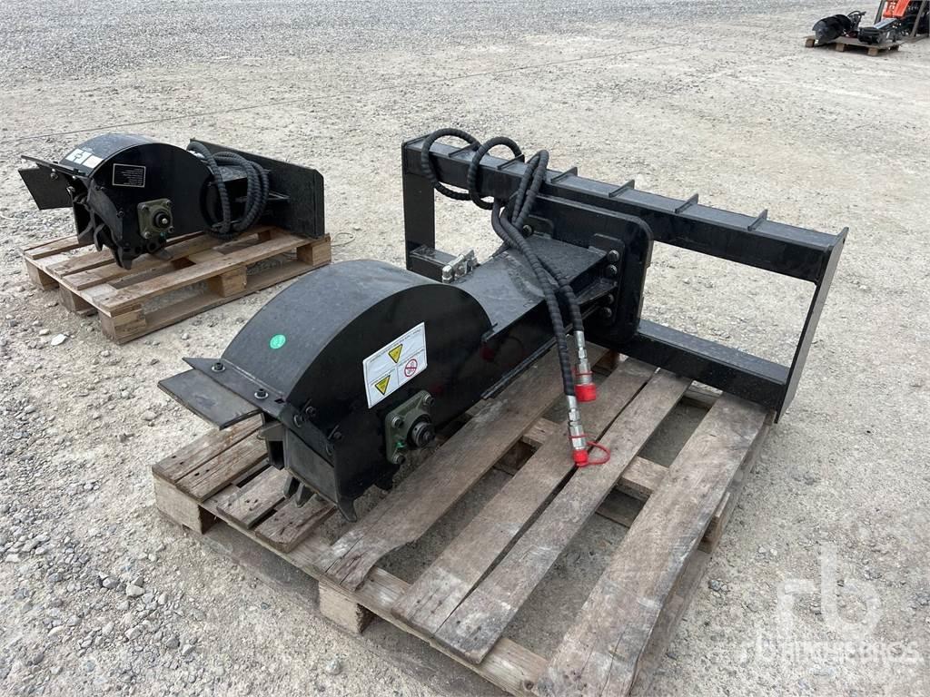  GIYI GY-SG45 Muud osad