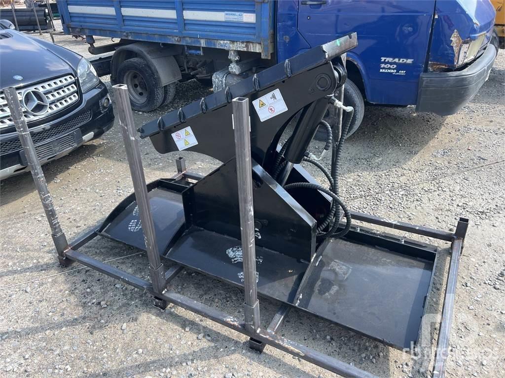  GIYI GY-SV70 Muud osad