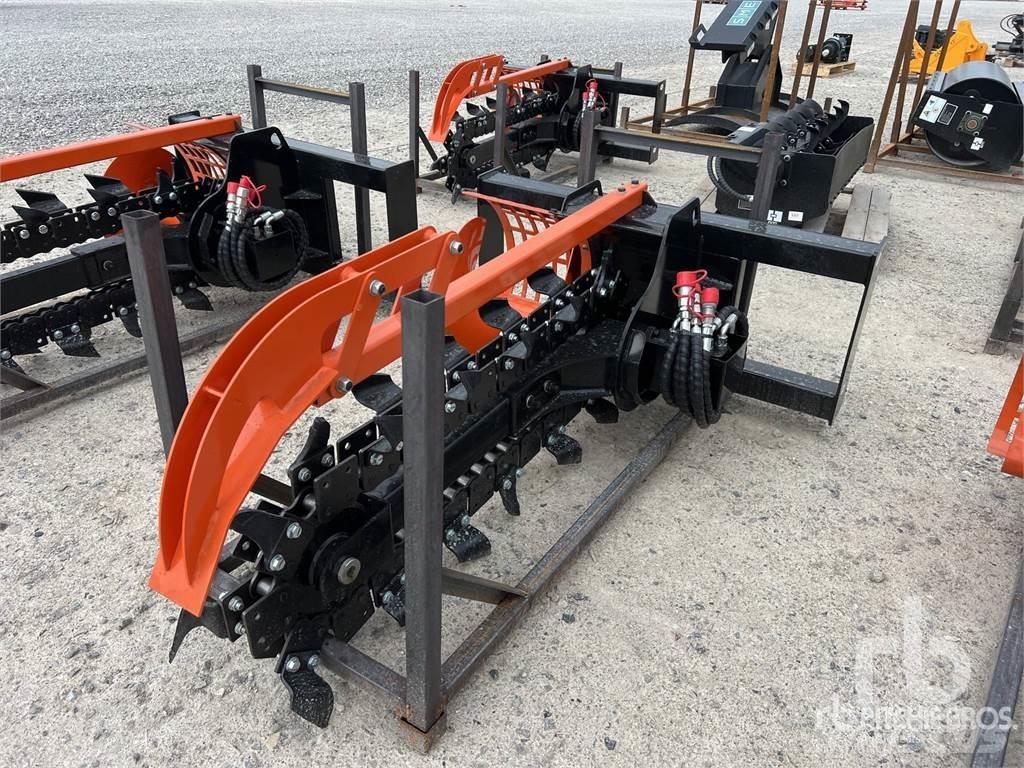  GIYI GY-TC38 Muud osad