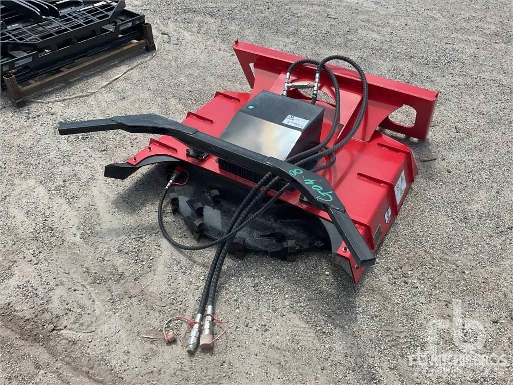  GIYI GY X-DM43 Metsamultšerid