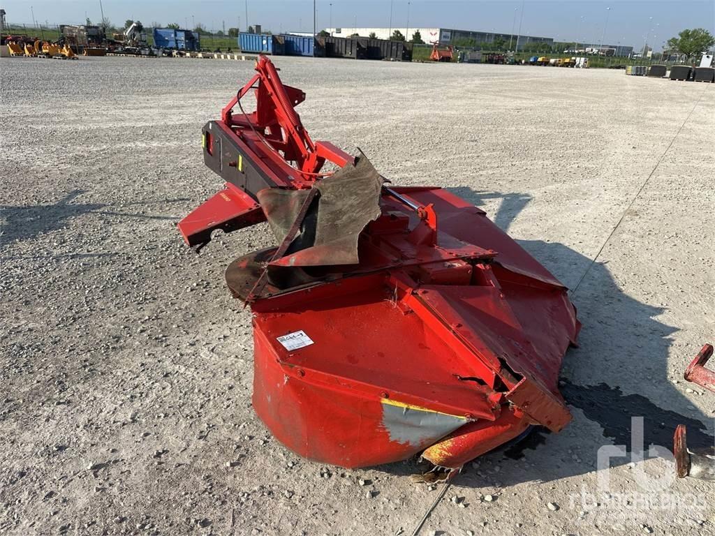GM 225 Muljurniidukid