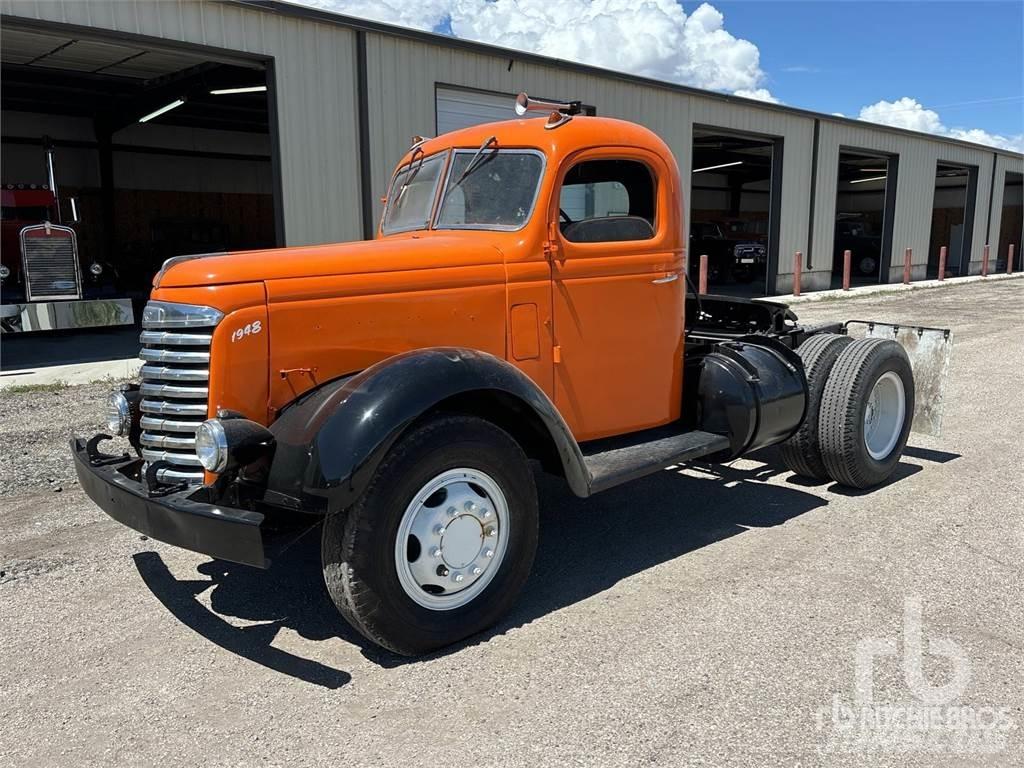 GMC AMCR-622 Sadulveokid
