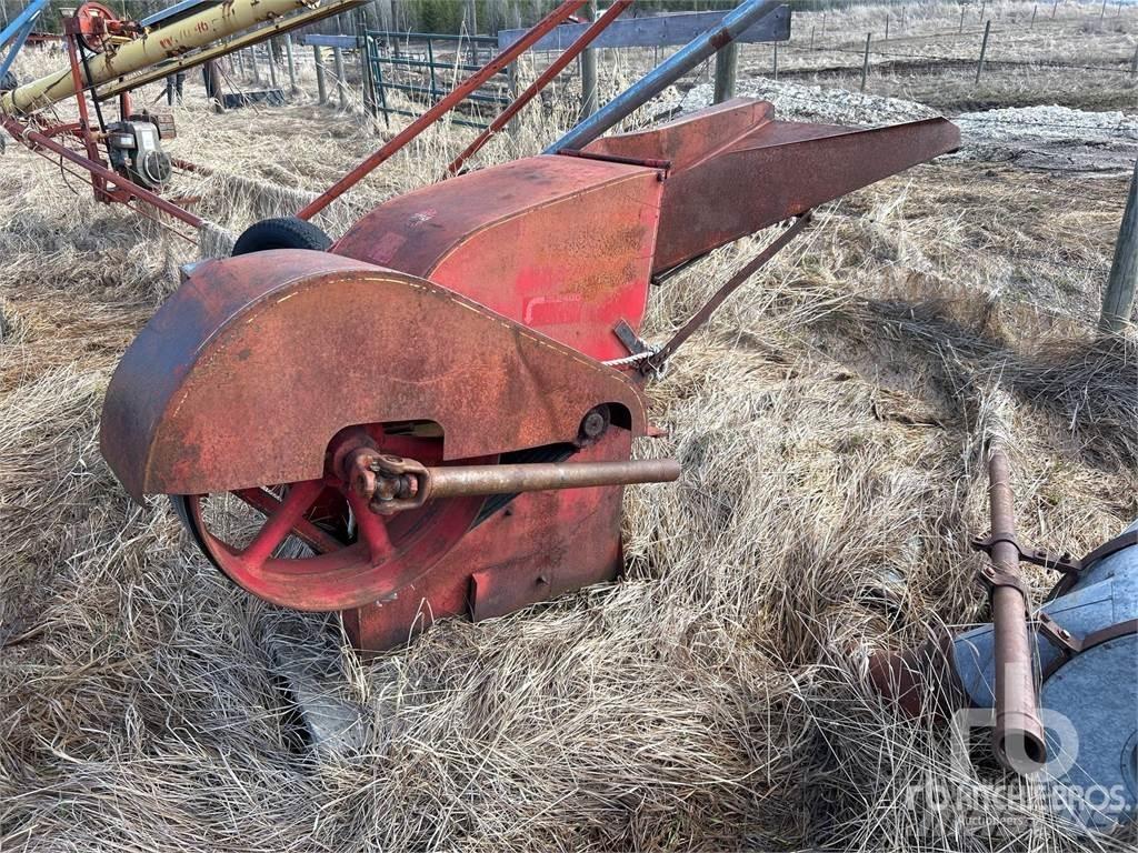  Grinder Mill Muud põllumajandusmasinad