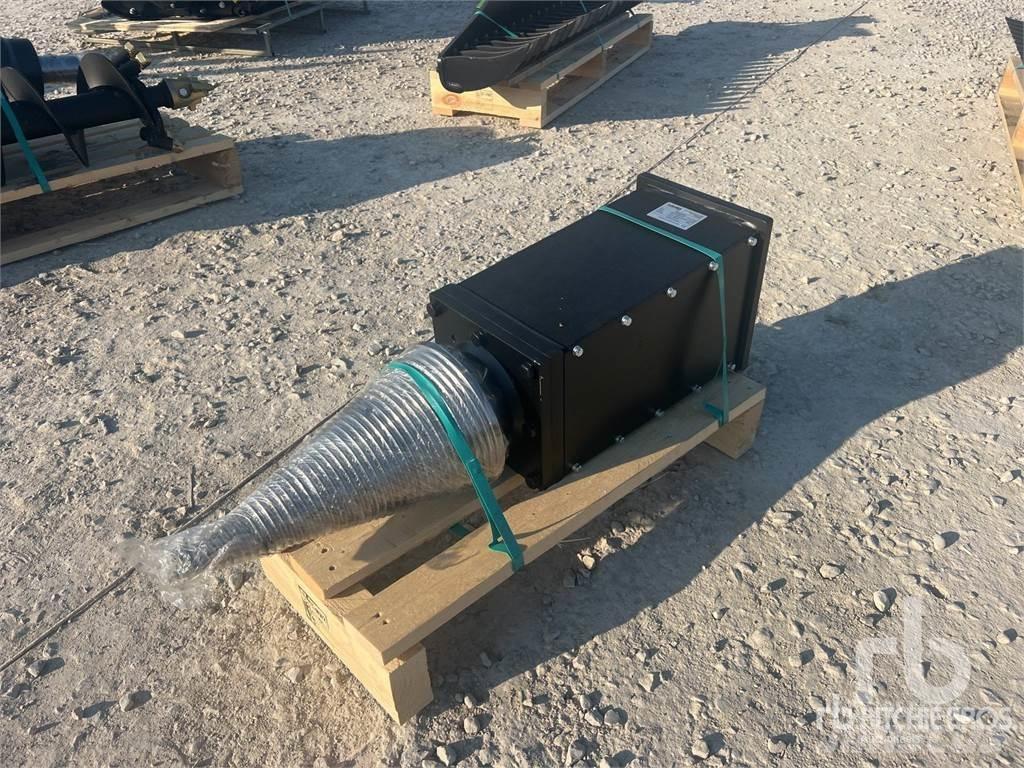 HAENER HKS120 Muud osad