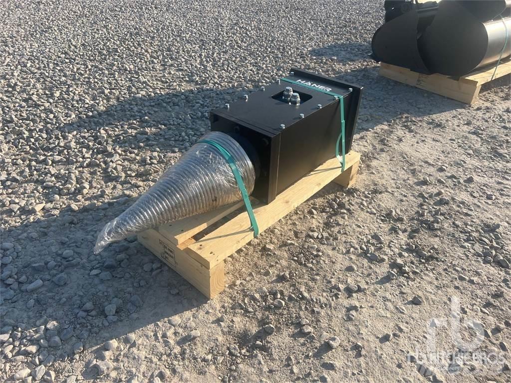  HAENER HKS180 Muud osad