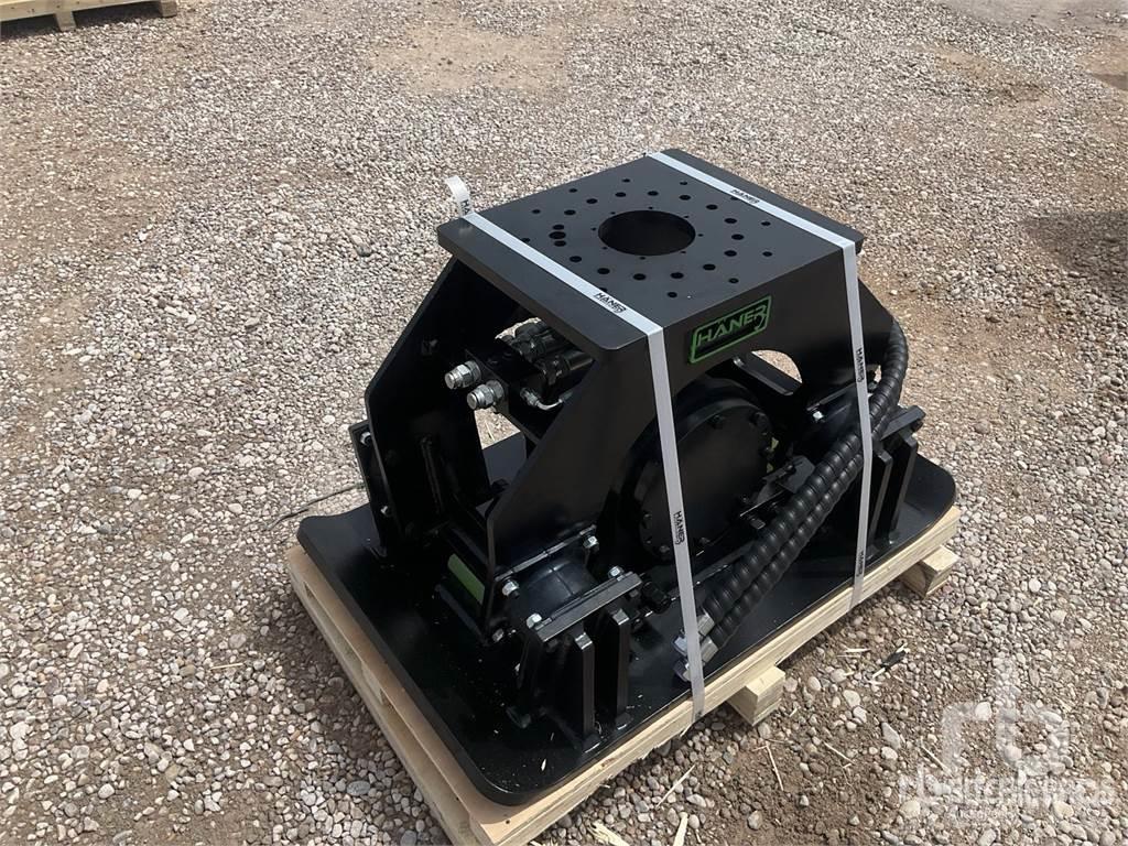  HAENER HPC600A Vibraatorid