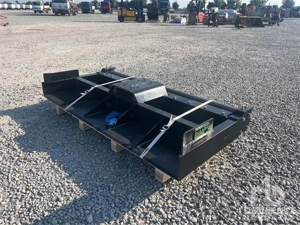  HAENER HPH-180 Muud osad