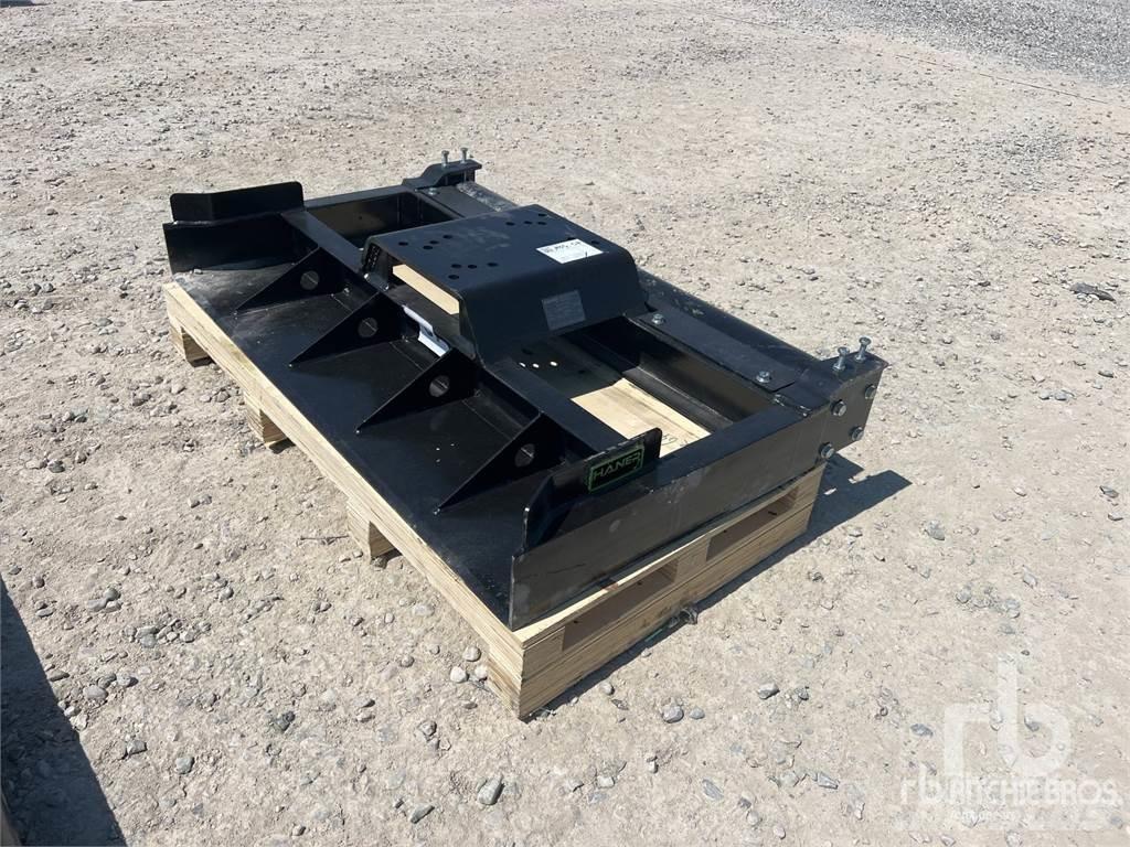  HAENER HPH120A Muud osad