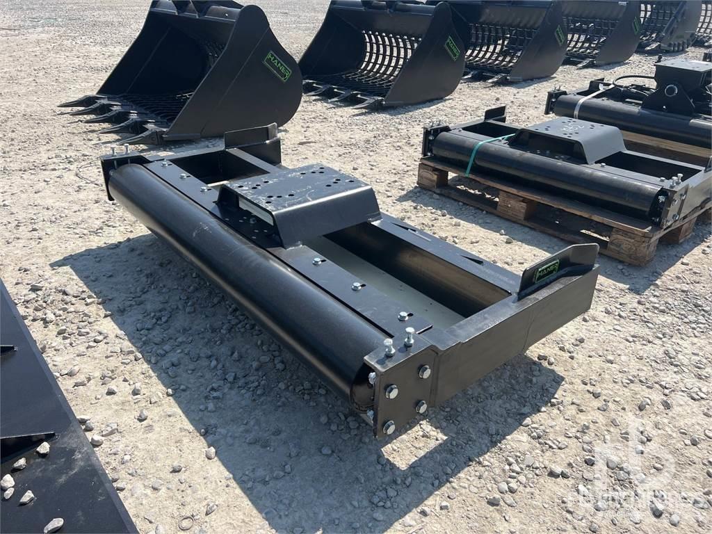  HAENER HPH160A Muud osad