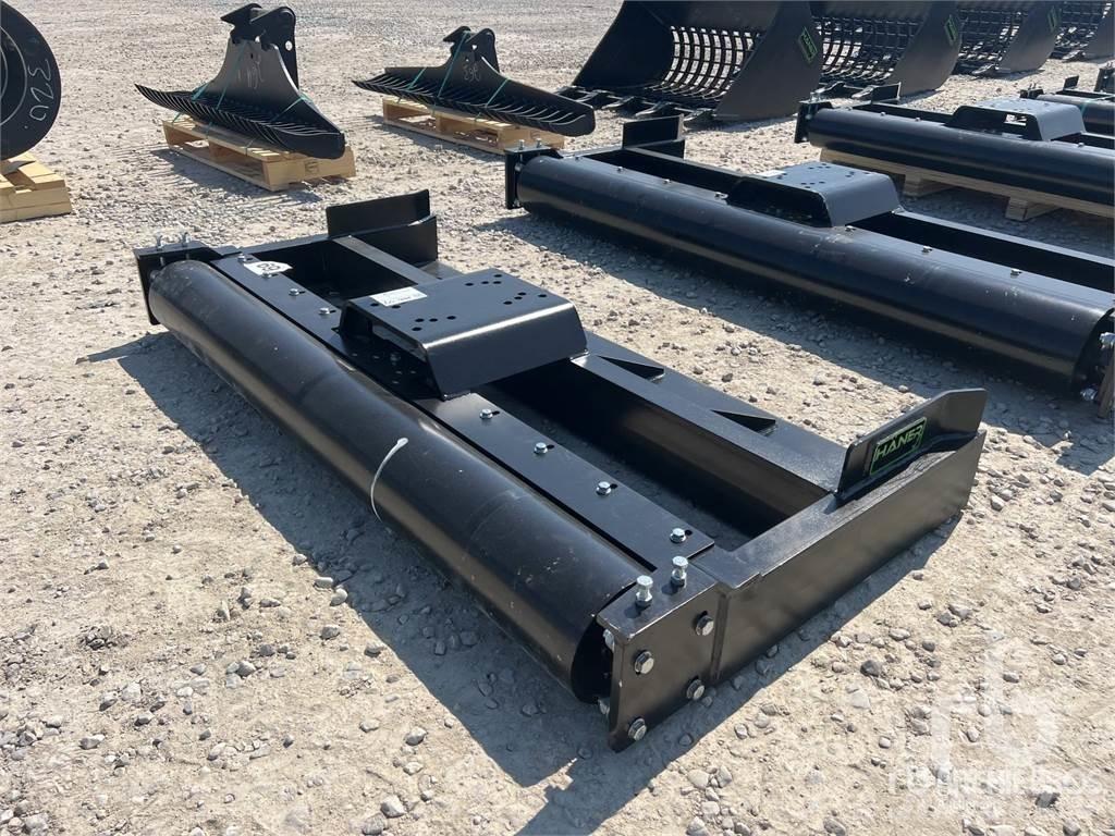  HAENER HPH180A Muud osad
