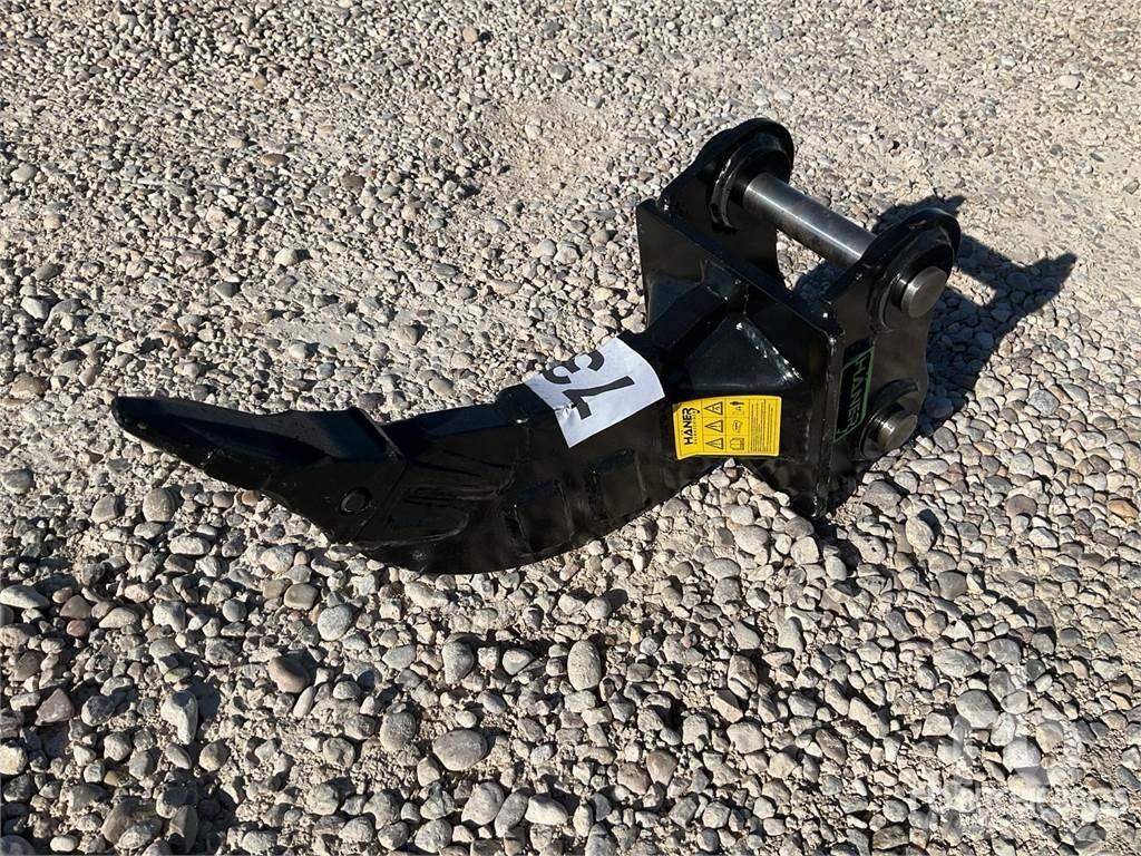  HAENER HRZP35A Kaabitsad