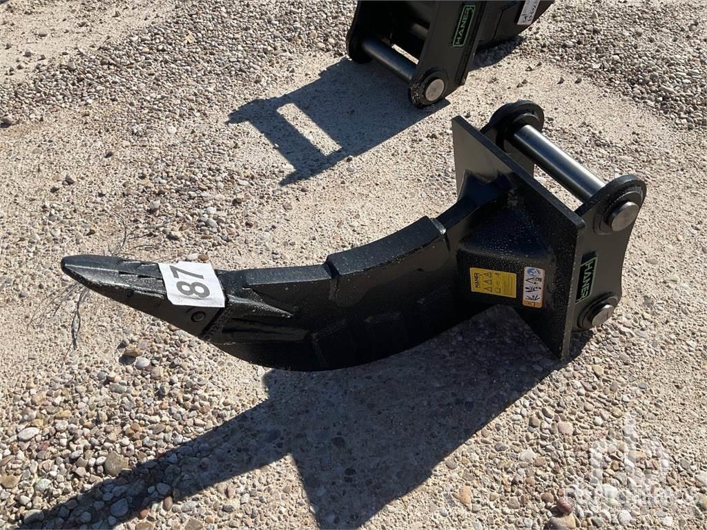  HAENER HRZP50A Kaabitsad