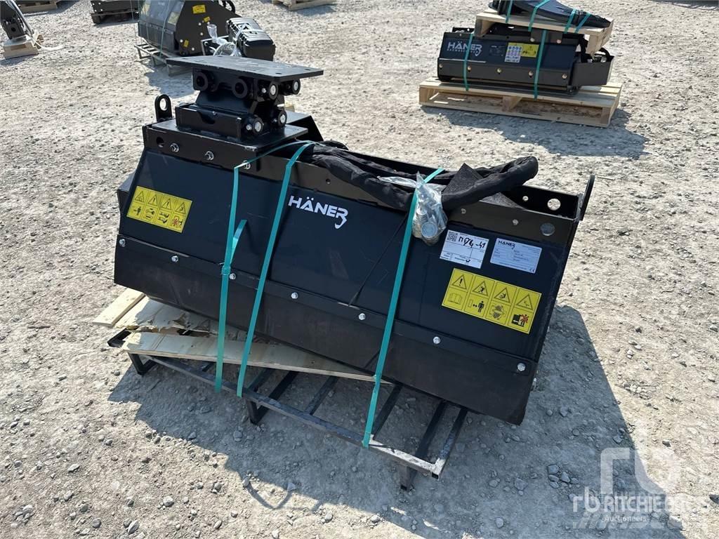  HAENER HSM1200P Niidukid