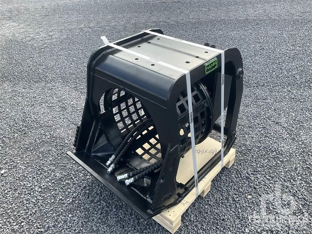  HAENER HST 3.5 Kopad