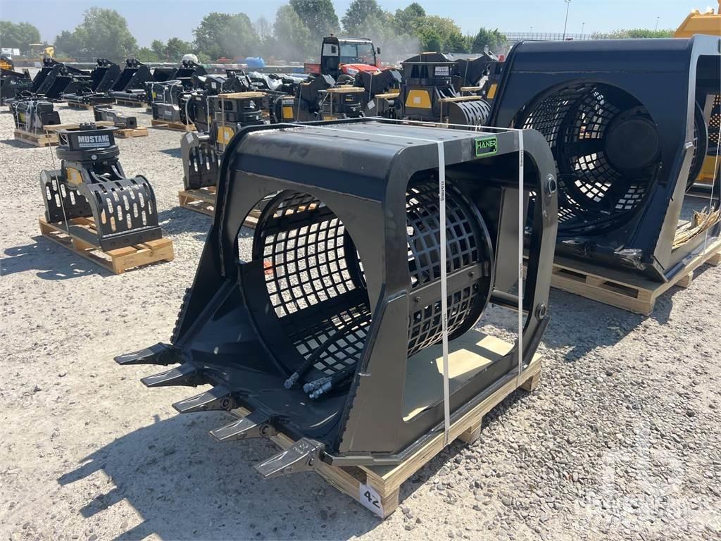  HAENER HST7.12 Kopad