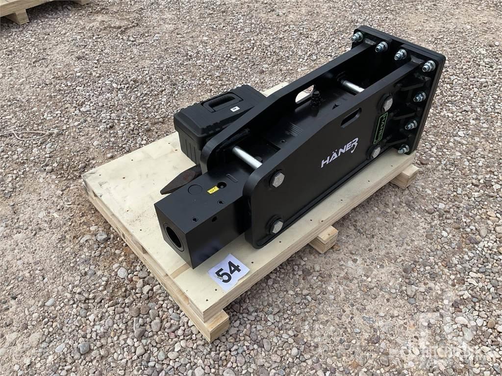 HAENER HX700SA Hüdrohaamrid
