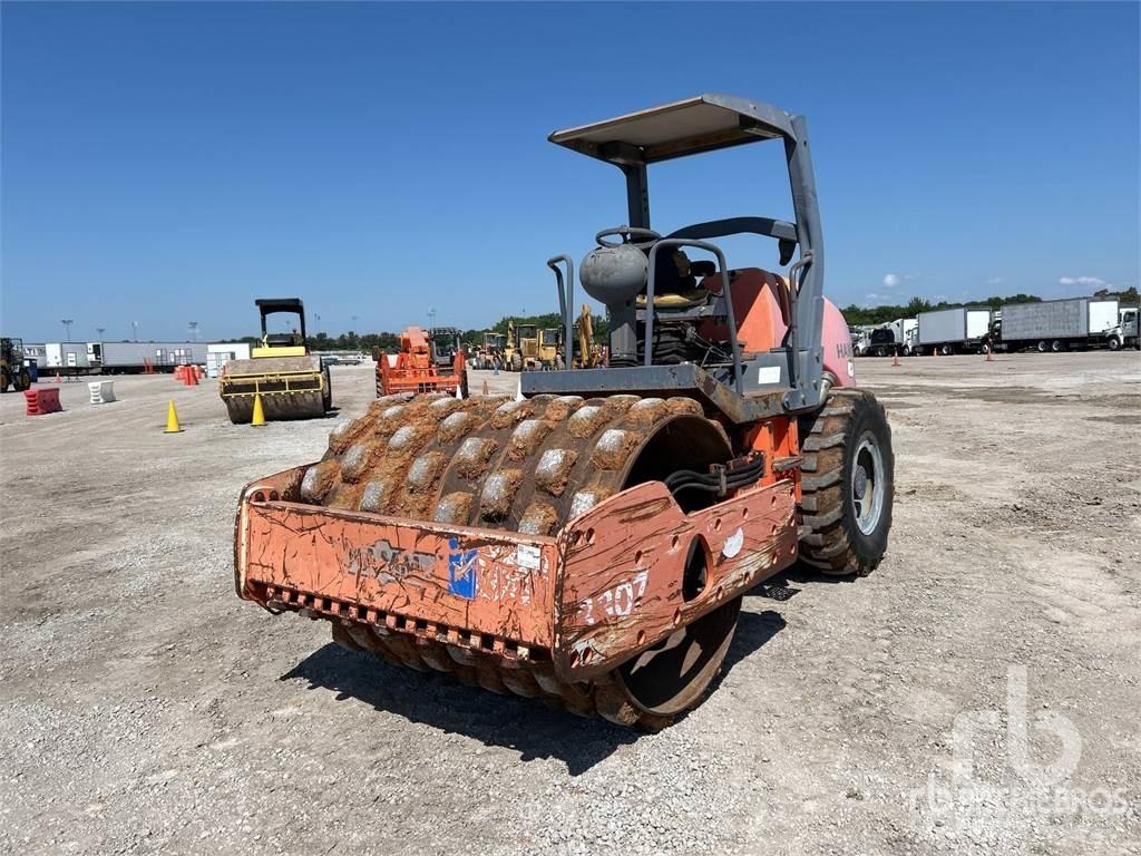 Hamm 3307P Pinnasetihendajad
