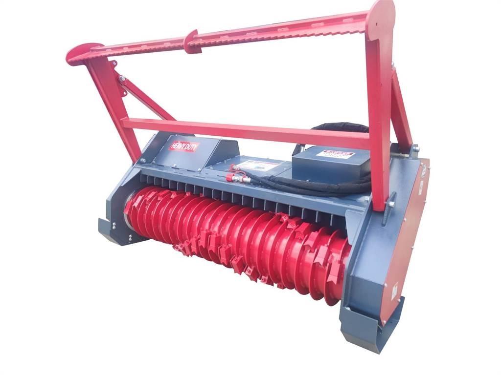 Handy HBDM72-G Metsamultšerid