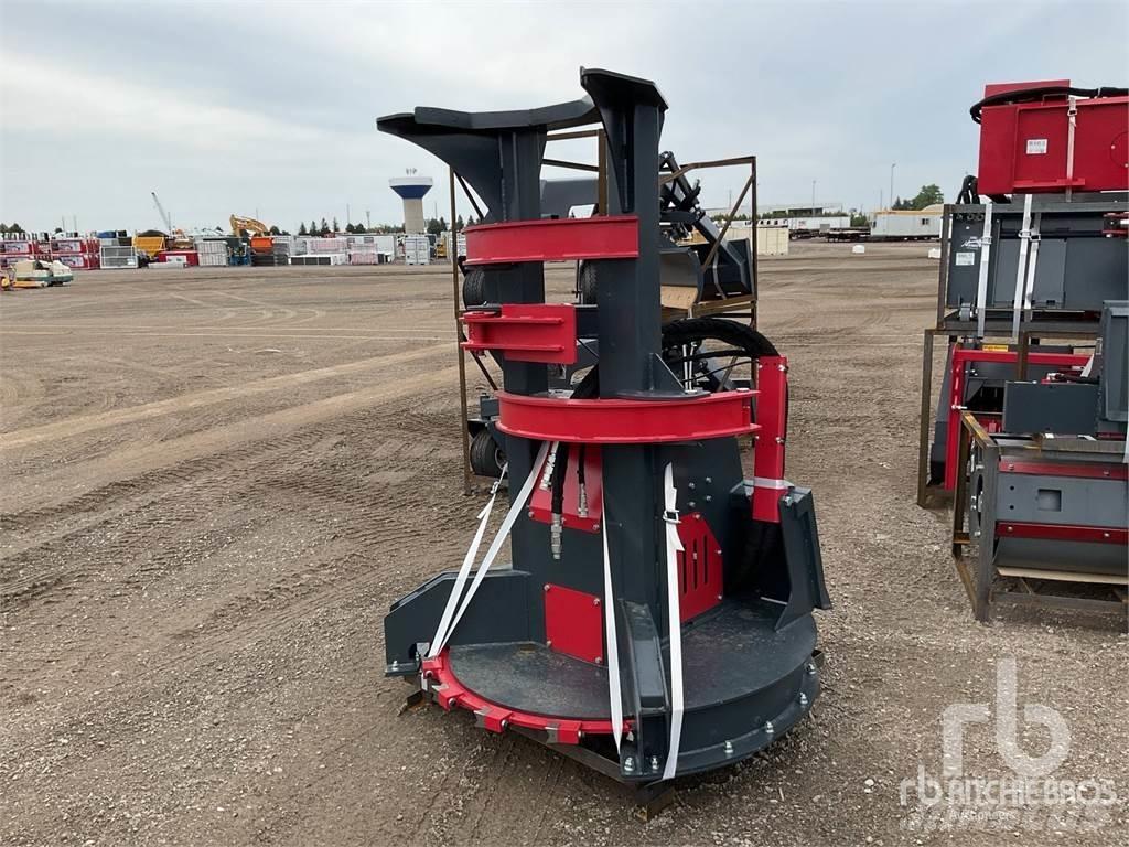 Handy HFB52 Muud osad