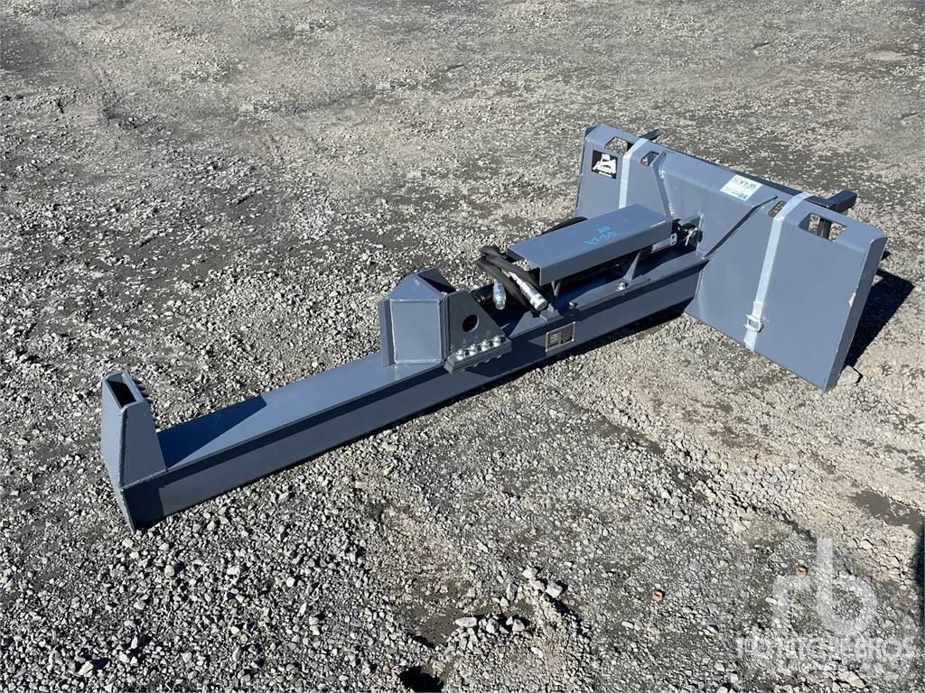 Handy HLS35 Muud osad