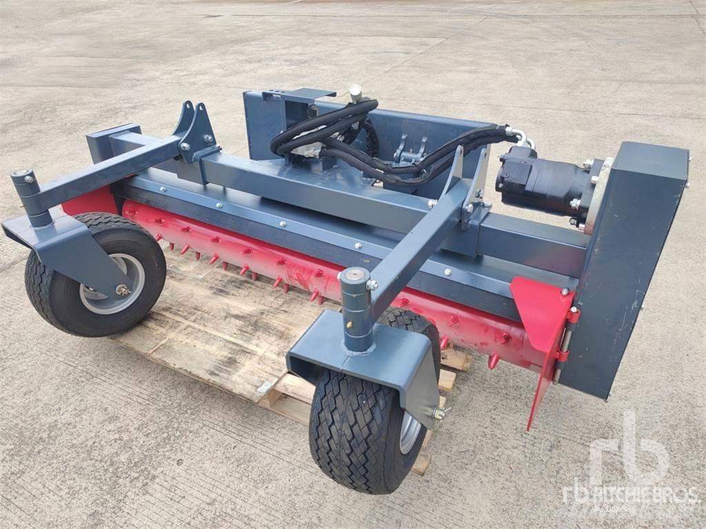 Handy HSNC78 Muud osad