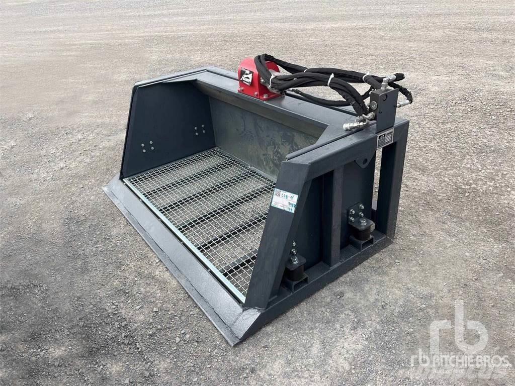 Handy HVSB72 Kopad