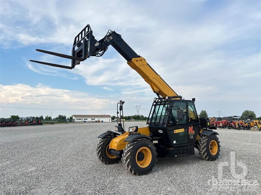 Heracles TR735 Teleskooplaadurid