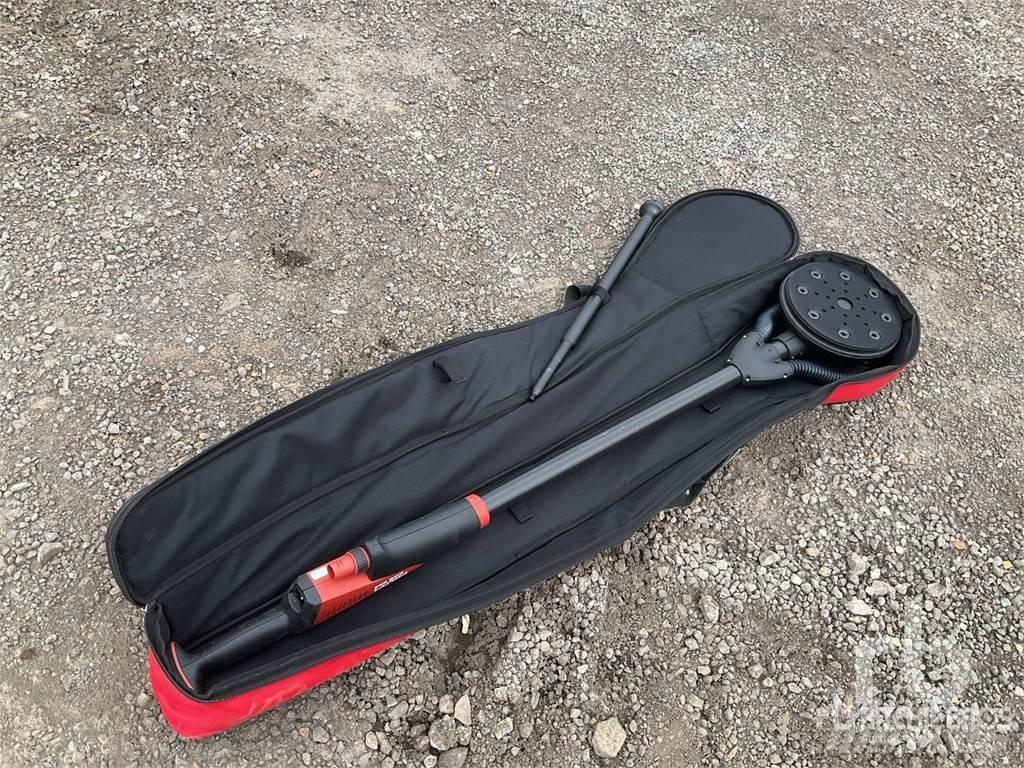 Hilti DWS225 Muud osad