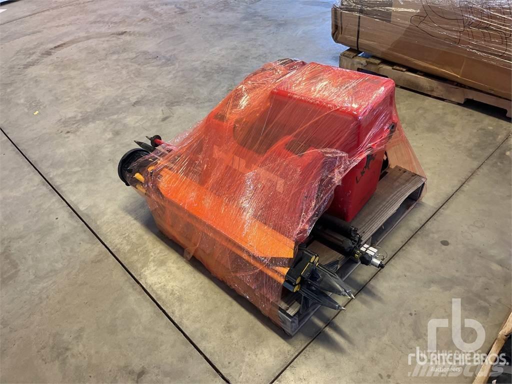 Hilti POS 180 Muud põllumajandusmasinad